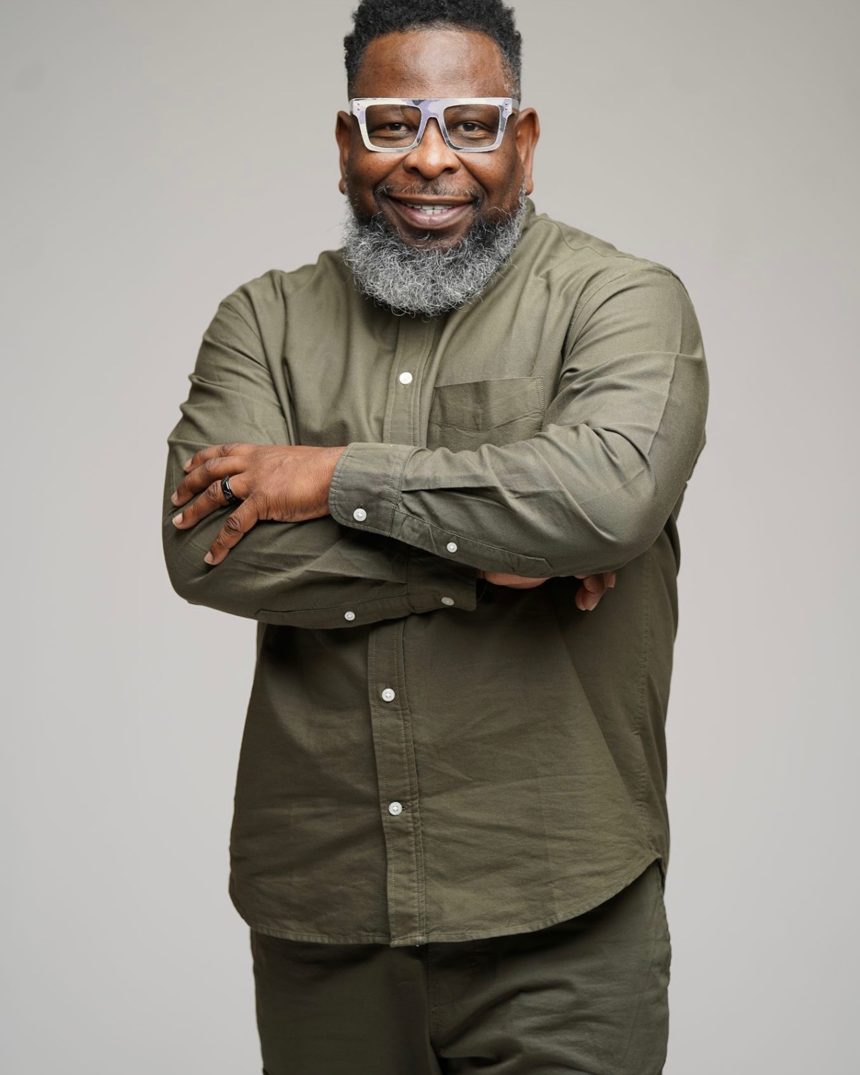 PeeWee Callins — Artist Relations at Sound House Studios